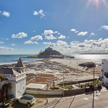 Ocean Villas Marazion Luaran gambar