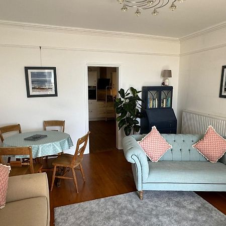 Ocean Villas Marazion Luaran gambar