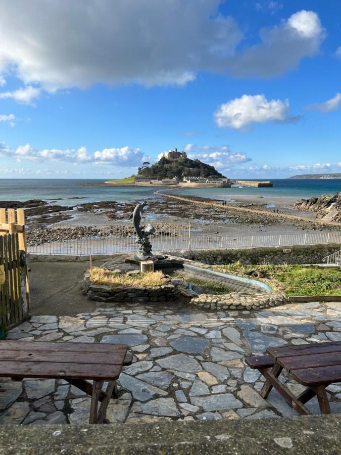 Ocean Villas Marazion Luaran gambar