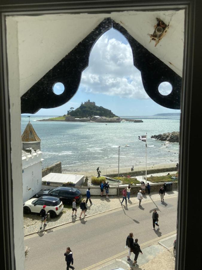 Ocean Villas Marazion Luaran gambar