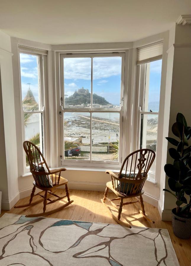 Ocean Villas Marazion Luaran gambar