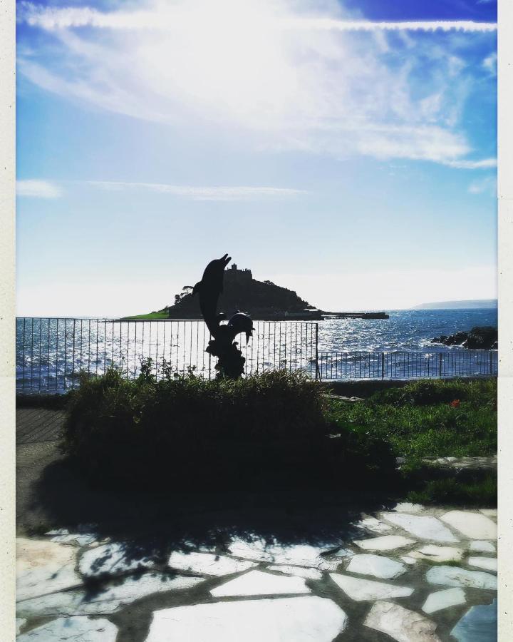 Ocean Villas Marazion Luaran gambar