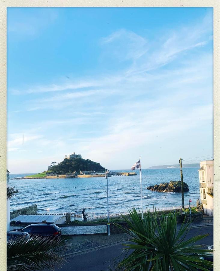 Ocean Villas Marazion Luaran gambar