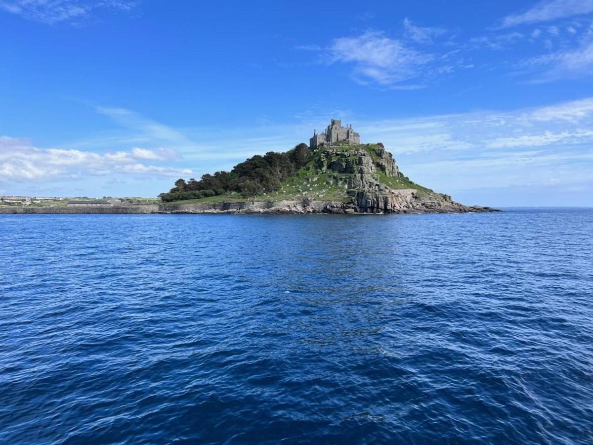 Ocean Villas Marazion Luaran gambar