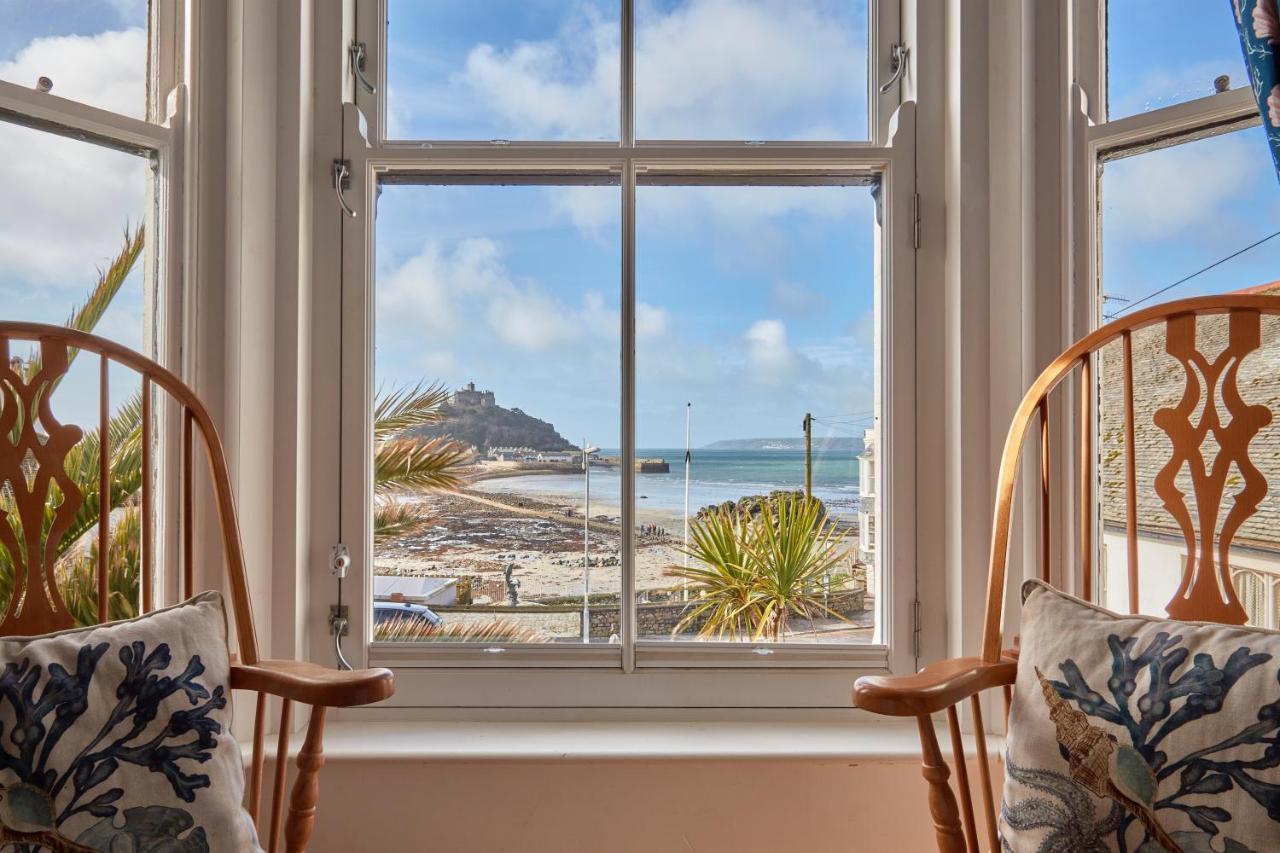 Ocean Villas Marazion Luaran gambar