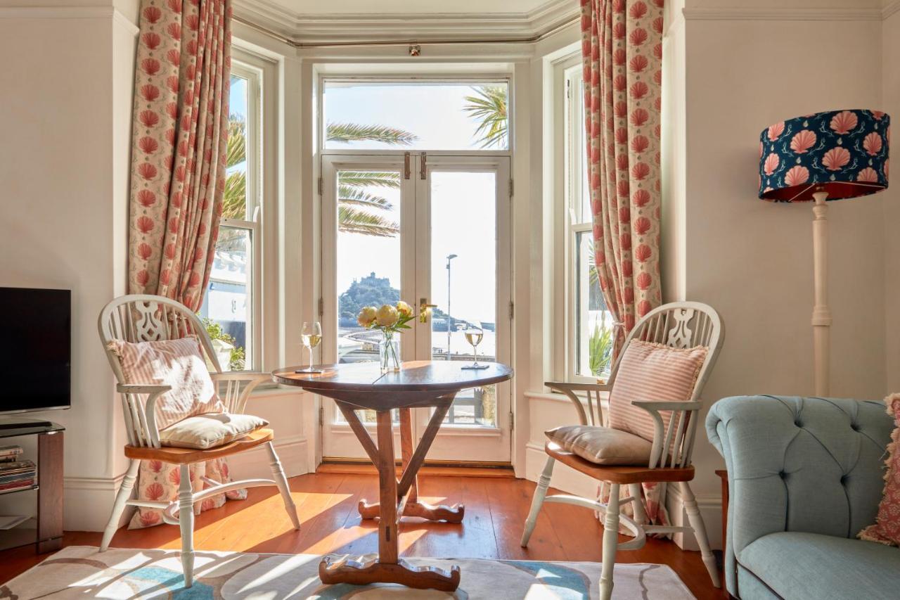 Ocean Villas Marazion Luaran gambar