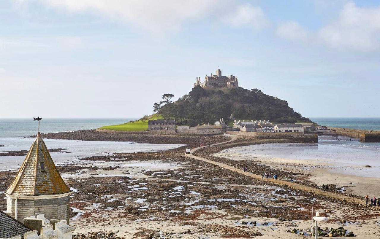 Ocean Villas Marazion Luaran gambar