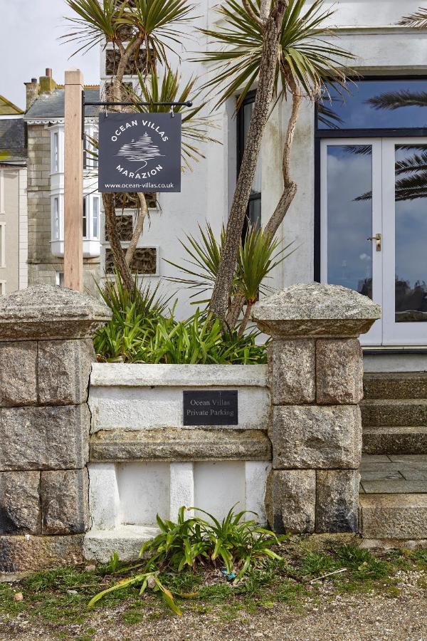 Ocean Villas Marazion Luaran gambar