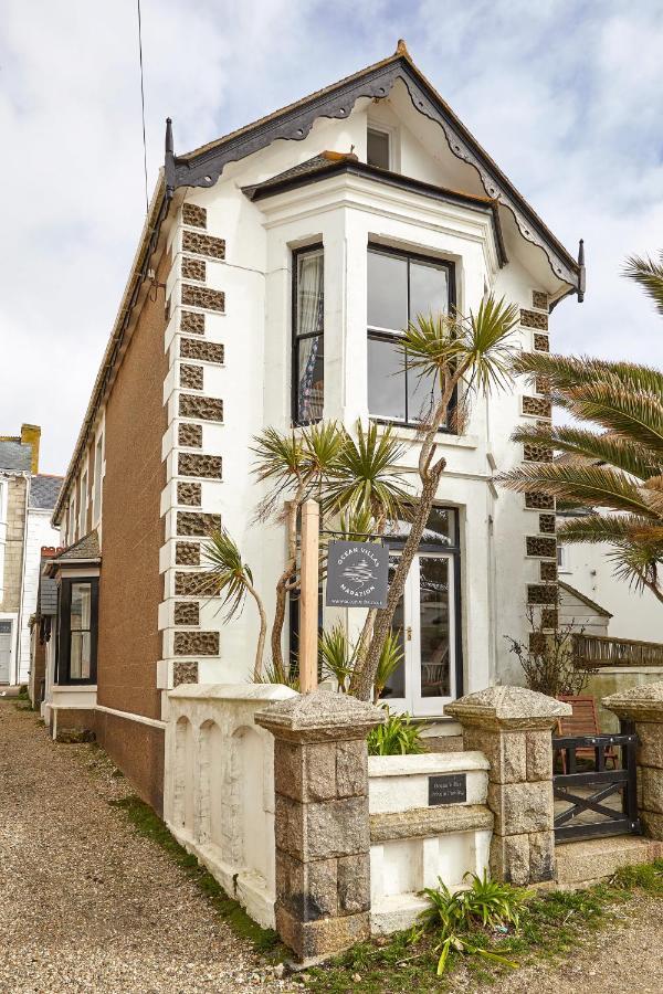 Ocean Villas Marazion Luaran gambar