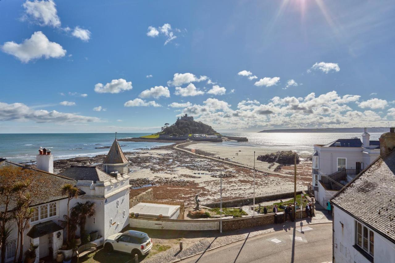 Ocean Villas Marazion Luaran gambar