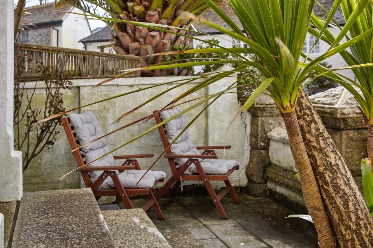 Ocean Villas Marazion Luaran gambar