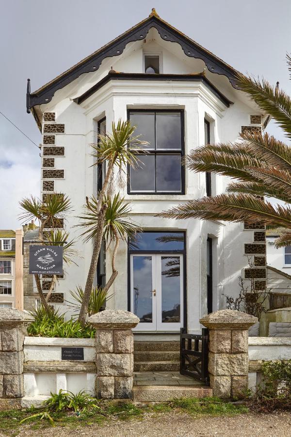 Ocean Villas Marazion Luaran gambar