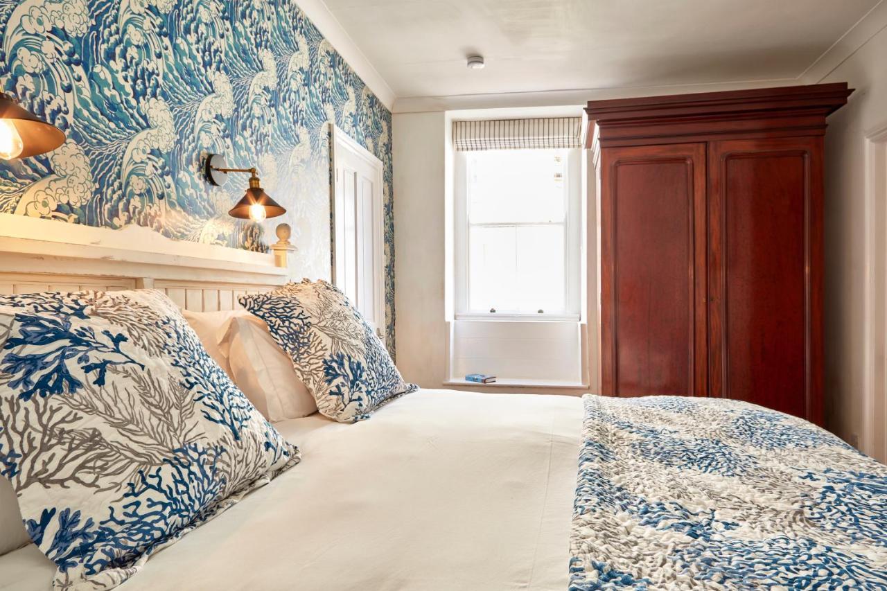 Ocean Villas Marazion Luaran gambar