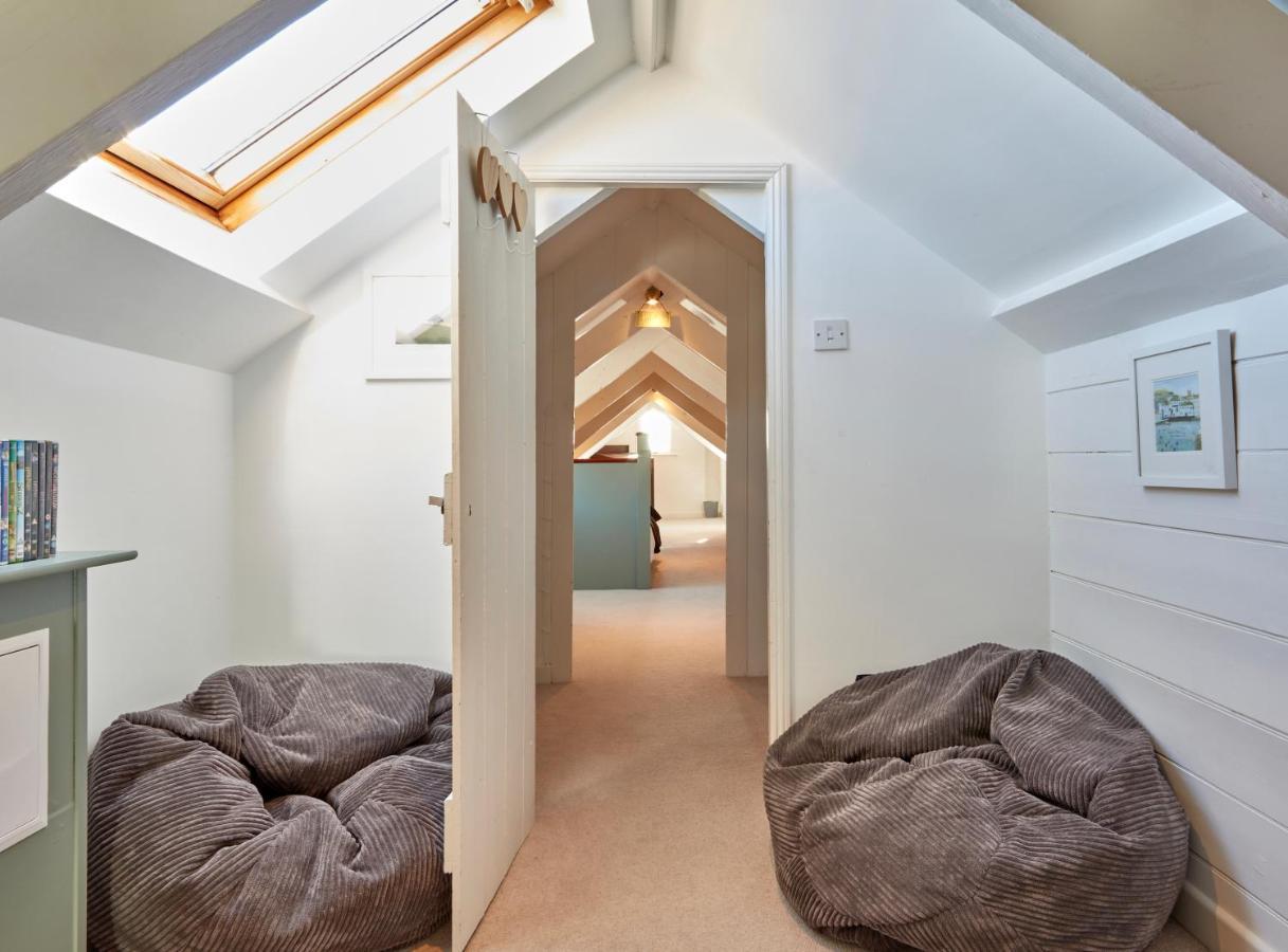 Ocean Villas Marazion Luaran gambar