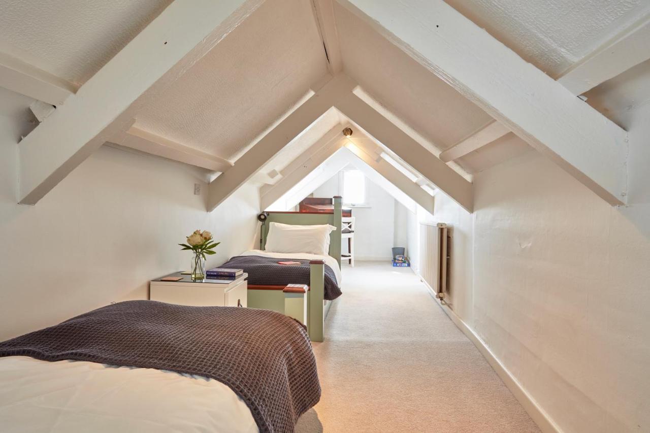 Ocean Villas Marazion Luaran gambar
