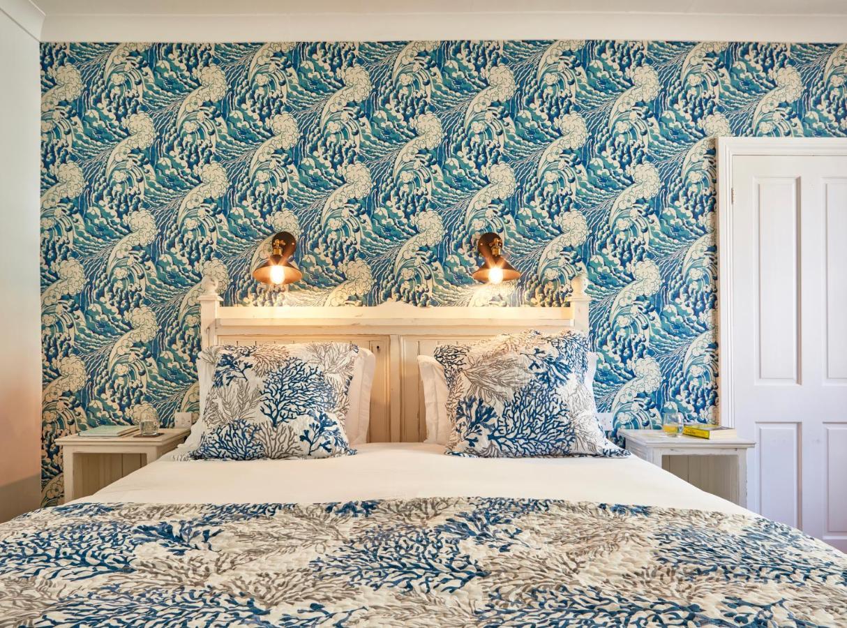 Ocean Villas Marazion Luaran gambar