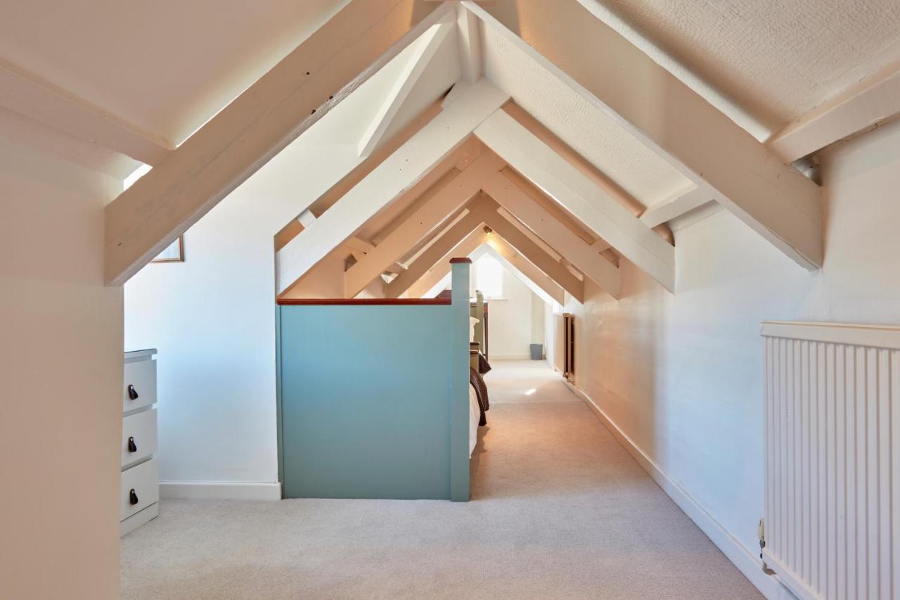 Ocean Villas Marazion Luaran gambar