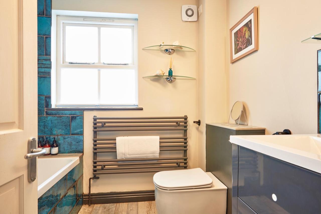 Ocean Villas Marazion Luaran gambar
