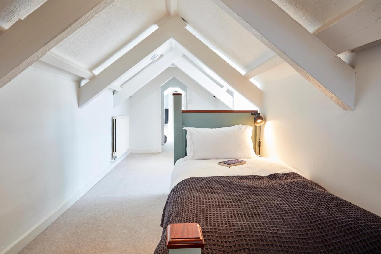Ocean Villas Marazion Luaran gambar