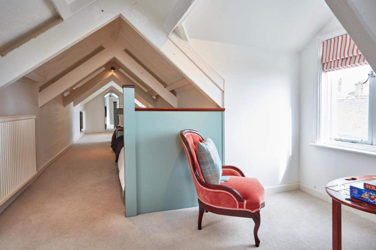 Ocean Villas Marazion Luaran gambar