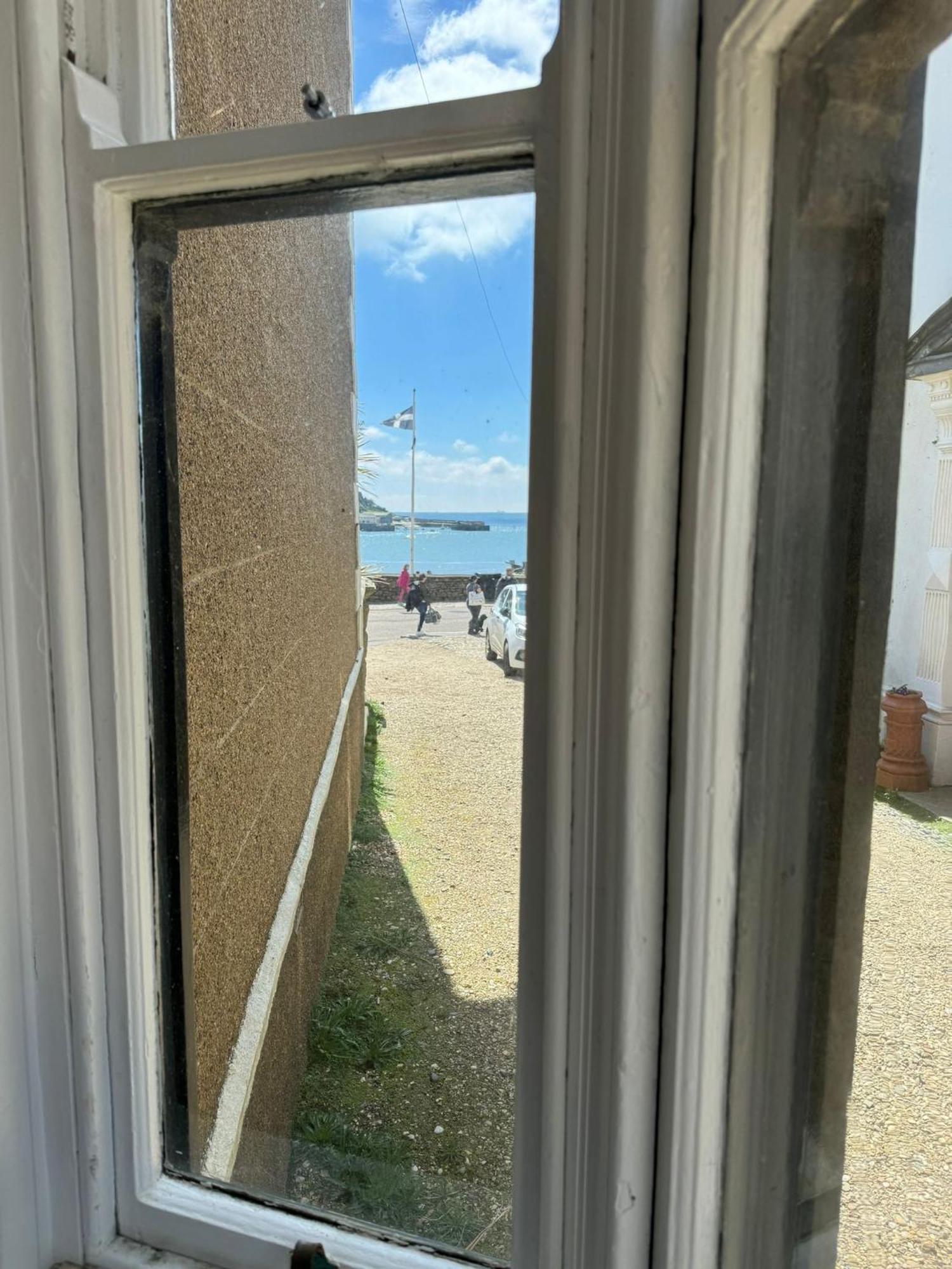 Ocean Villas Marazion Luaran gambar