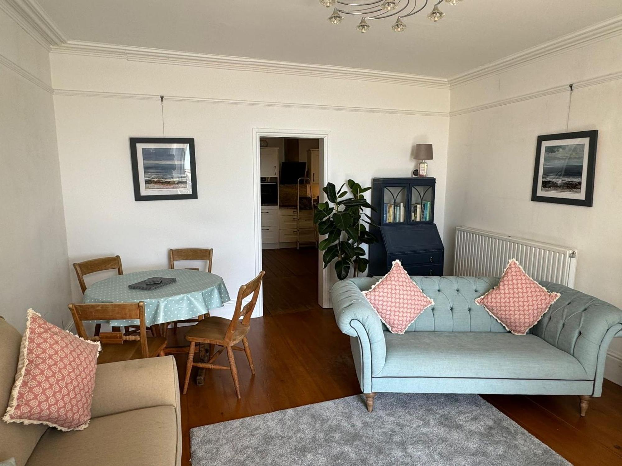 Ocean Villas Marazion Luaran gambar