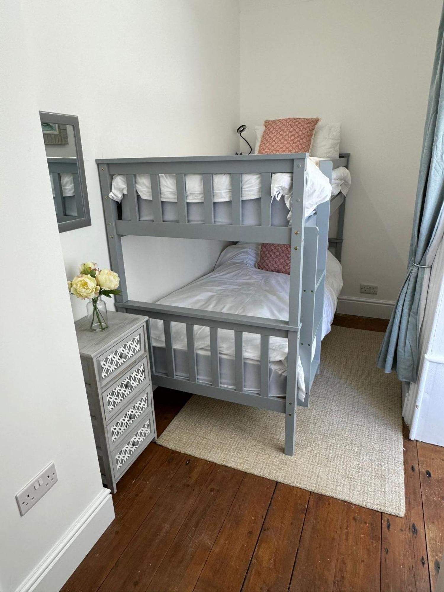 Ocean Villas Marazion Luaran gambar